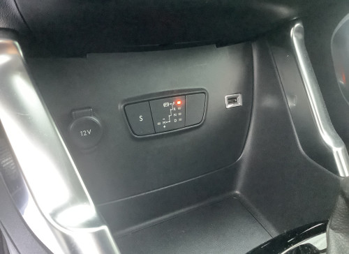 Citroën C3 AIRCROSS PureTech 130 S&S EAT6 Max