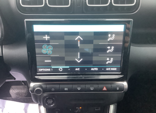 Citroën C3 AIRCROSS PureTech 130 S&S EAT6 Max