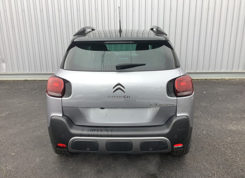 Citroën C3 AIRCROSS PureTech 130 S&S EAT6 Max