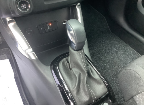 Citroën C3 AIRCROSS PureTech 130 S&S EAT6 Max