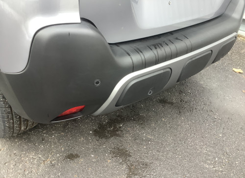 Citroën C3 AIRCROSS PureTech 130 S&S EAT6 Max