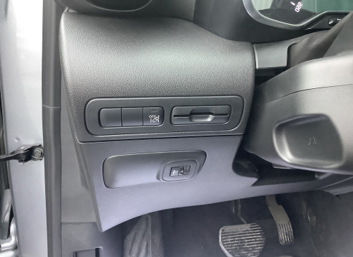 Citroën C3 AIRCROSS PureTech 130 S&S EAT6 Max