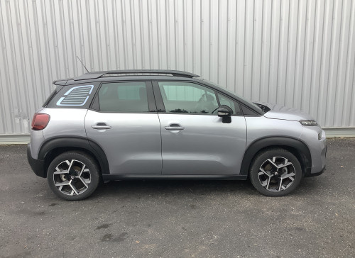 Citroën C3 AIRCROSS PureTech 130 S&S EAT6 Max