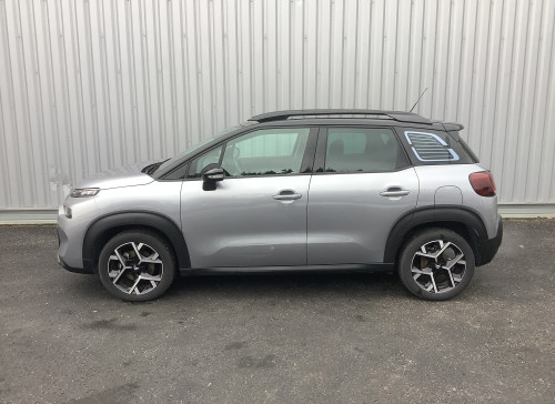 Citroën C3 AIRCROSS PureTech 130 S&S EAT6 Max