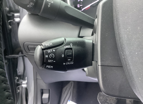 Citroën C3 AIRCROSS PureTech 130 S&S EAT6 Max