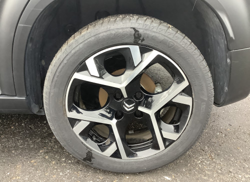 Citroën C3 AIRCROSS PureTech 130 S&S EAT6 Max