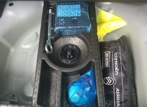 Citroën C3 AIRCROSS PureTech 130 S&S EAT6 Max