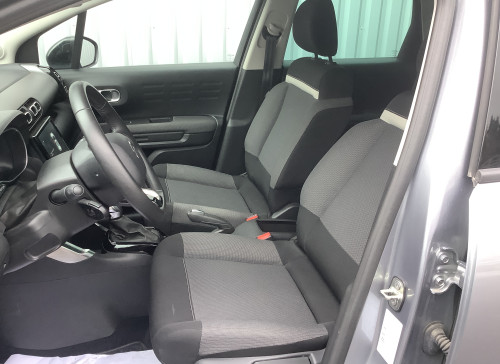 Citroën C3 AIRCROSS PureTech 130 S&S EAT6 Max