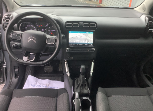 Citroën C3 AIRCROSS PureTech 130 S&S EAT6 Max