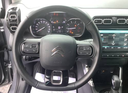 Citroën C3 AIRCROSS PureTech 130 S&S EAT6 Max