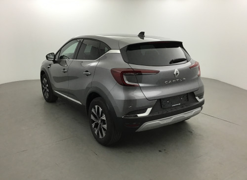 Renault CAPTUR Nouveau TCe 90 Techno