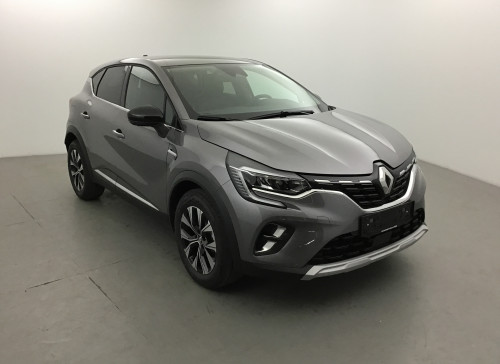 Renault CAPTUR Nouveau TCe 90 Techno