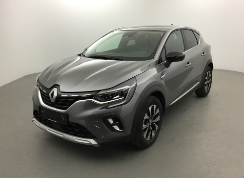 Renault CAPTUR TCe 90 Techno