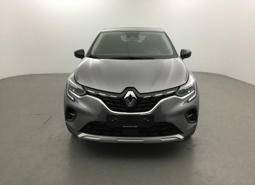 Renault CAPTUR TCe 90 Techno