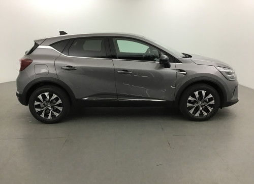 Renault CAPTUR TCe 90 Techno