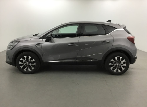 Renault CAPTUR TCe 90 Techno