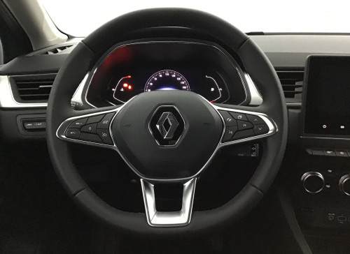 Renault CAPTUR Nouveau TCe 90 Techno