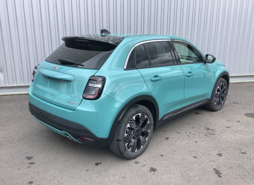 Fiat 600 Nouvelle 1.2 Hybrid 100ch DCT6 La Prima - 5P