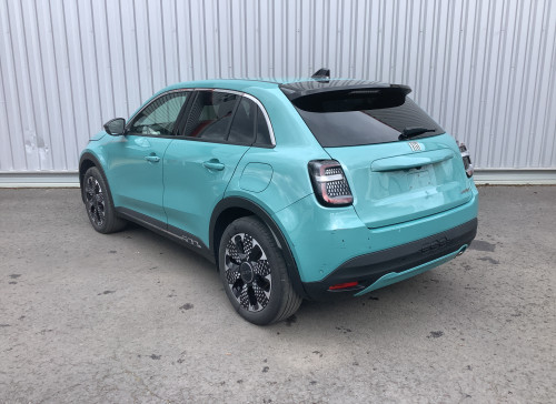 Fiat 600 Nouvelle 1.2 Hybrid 100ch DCT6 La Prima - 5P