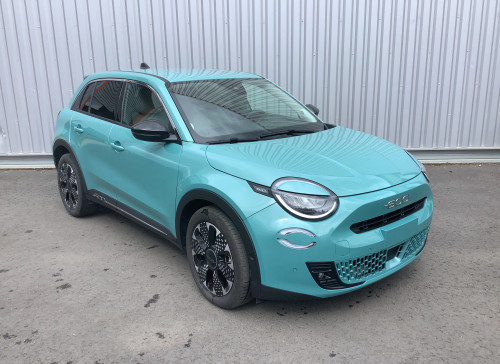 Fiat 600 Nouvelle 1.2 Hybrid 100ch DCT6 La Prima - 5P