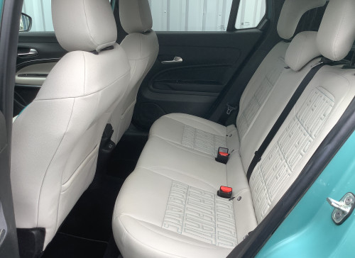 Fiat 600 Nouvelle 1.2 Hybrid 100ch DCT6 La Prima - 5P