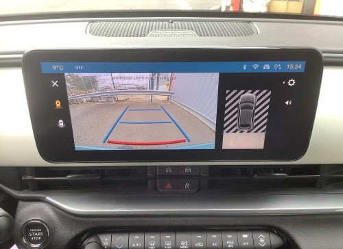 Fiat 600 Nouvelle 1.2 Hybrid 100ch DCT6 La Prima - 5P