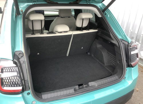 Fiat 600 Nouvelle 1.2 Hybrid 100ch DCT6 La Prima - 5P