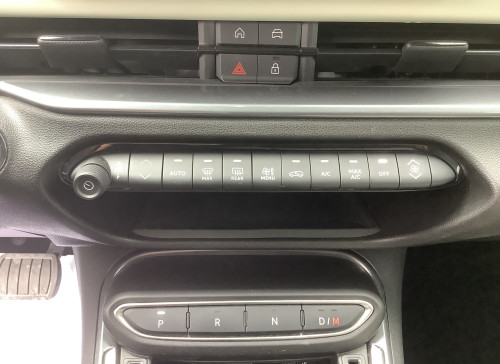 Fiat 600 Nouvelle 1.2 Hybrid 100ch DCT6 La Prima - 5P