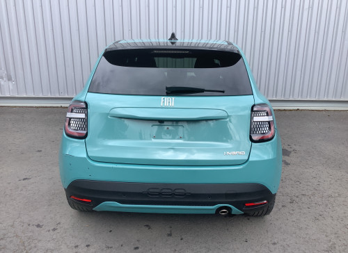 Fiat 600 Nouvelle 1.2 Hybrid 100ch DCT6 La Prima - 5P