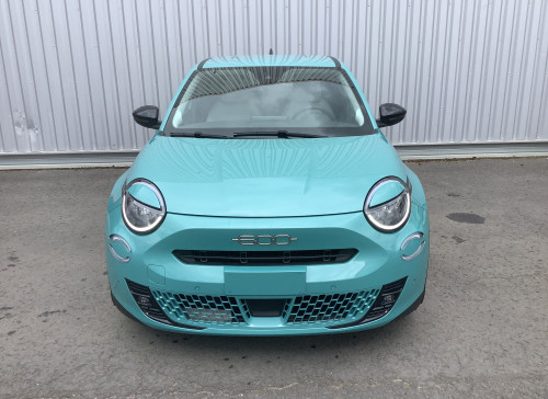 Fiat 600 Nouvelle 1.2 Hybrid 100ch DCT6 La Prima - 5P
