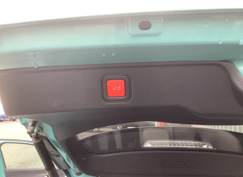 Fiat 600 Nouvelle 1.2 Hybrid 100ch DCT6 La Prima - 5P