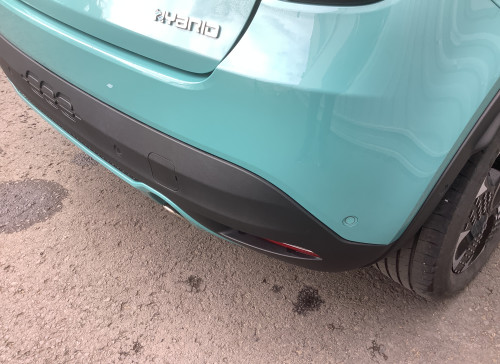 Fiat 600 Nouvelle 1.2 Hybrid 100ch DCT6 La Prima - 5P