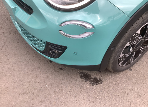 Fiat 600 Nouvelle 1.2 Hybrid 100ch DCT6 La Prima - 5P