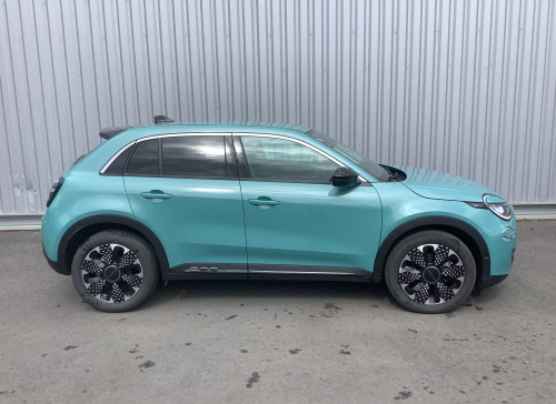 Fiat 600 Nouvelle 1.2 Hybrid 100ch DCT6 La Prima - 5P