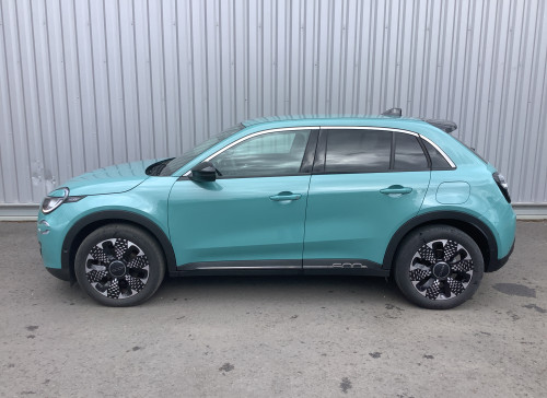 Fiat 600 Nouvelle 1.2 Hybrid 100ch DCT6 La Prima - 5P