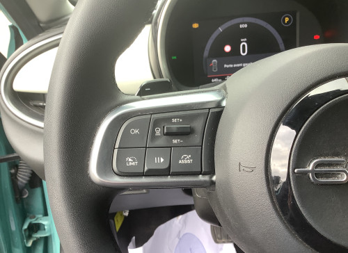 Fiat 600 Nouvelle 1.2 Hybrid 100ch DCT6 La Prima - 5P