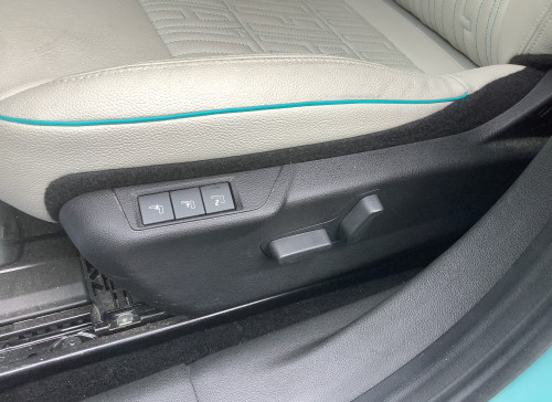 Fiat 600 Nouvelle 1.2 Hybrid 100ch DCT6 La Prima - 5P