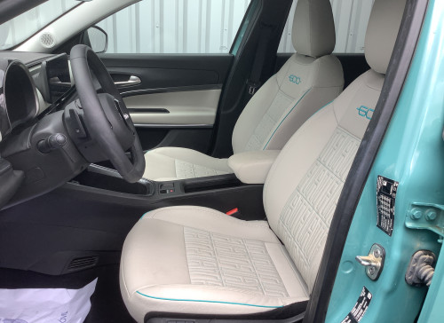 Fiat 600 Nouvelle 1.2 Hybrid 100ch DCT6 La Prima - 5P