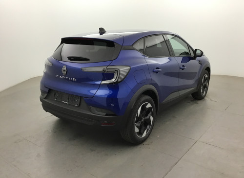 Renault CAPTUR Nouveau TCe 90 Techno