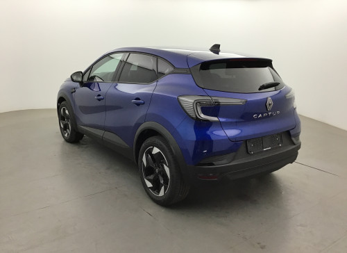 Renault CAPTUR Nouveau TCe 90 Techno