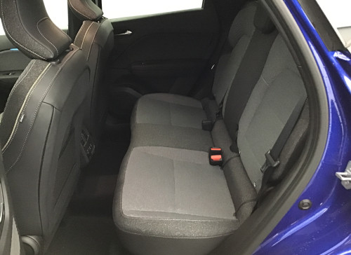 Renault CAPTUR Nouveau TCe 90 Techno