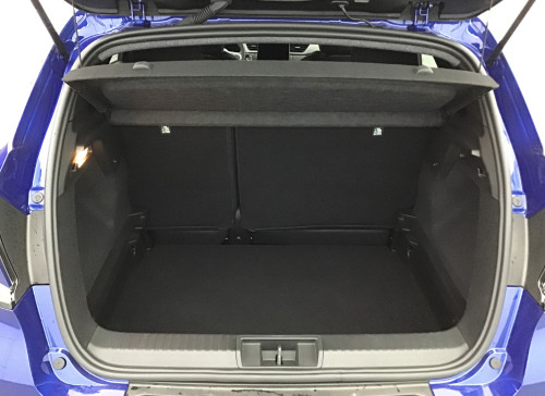 Renault CAPTUR Nouveau TCe 90 Techno