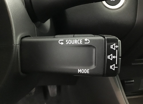 Renault CAPTUR Nouveau TCe 90 Techno