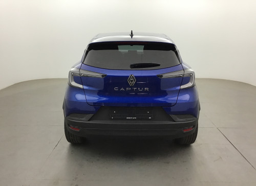 Renault CAPTUR Nouveau TCe 90 Techno