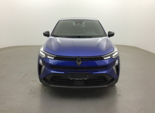 Renault CAPTUR Nouveau TCe 90 Techno