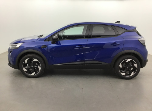 Renault CAPTUR Nouveau TCe 90 Techno