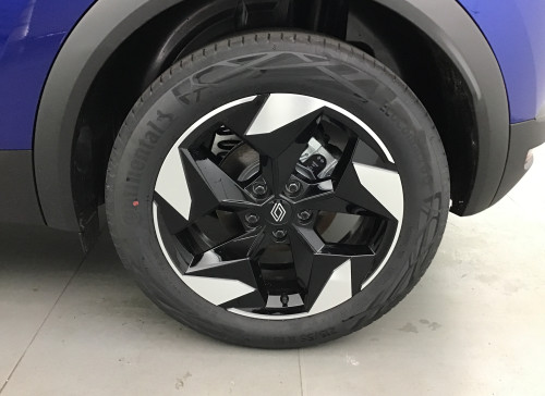 Renault CAPTUR Nouveau TCe 90 Techno