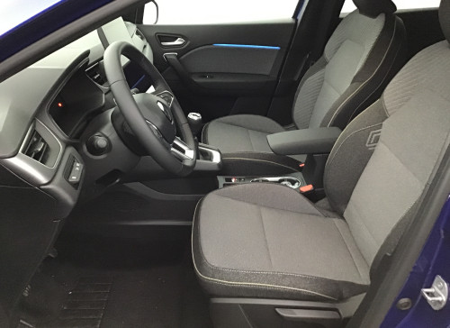 Renault CAPTUR Nouveau TCe 90 Techno