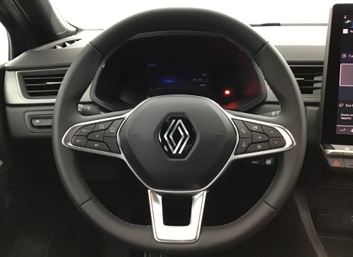 Renault CAPTUR Nouveau TCe 90 Techno