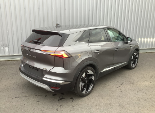 Renault SYMBIOZ Nouveau E-Tech full hybrid 145 Iconic